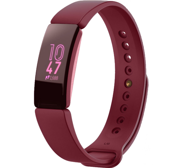 Fitbit Inspire wristband